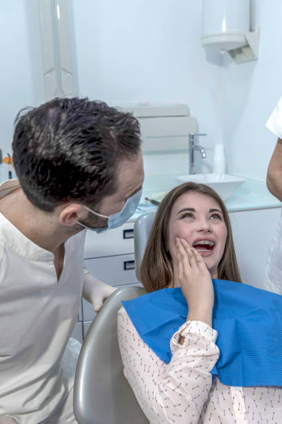 Best Emergency Denture Repair in Hale Center, TX