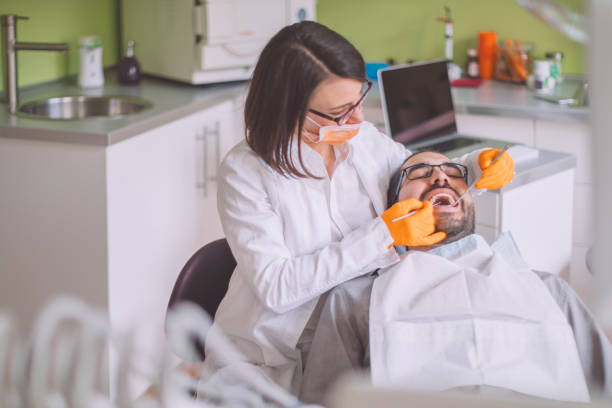 Best Emergency Treatment for Jaw Pain or Injury in Hale Center, TX