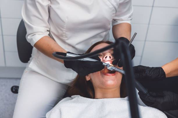 Best Emergency Wisdom Tooth Extraction in Hale Center, TX