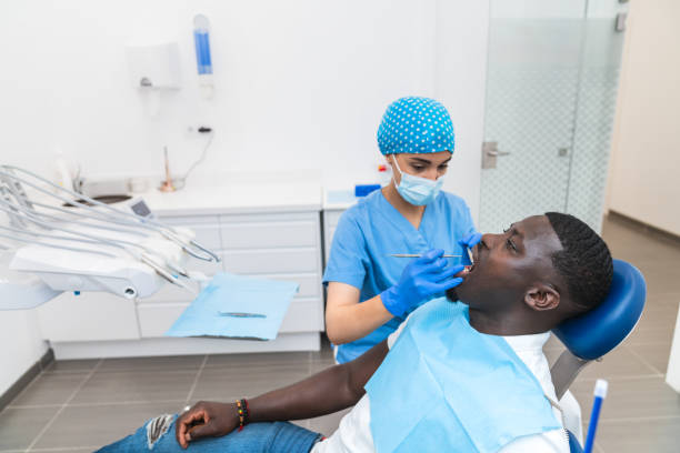 Best Knocked-Out Tooth (Avulsed Tooth) Treatment in Hale Center, TX