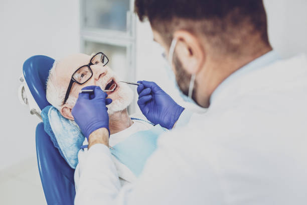 Best Emergency Denture Repair in Hale Center, TX